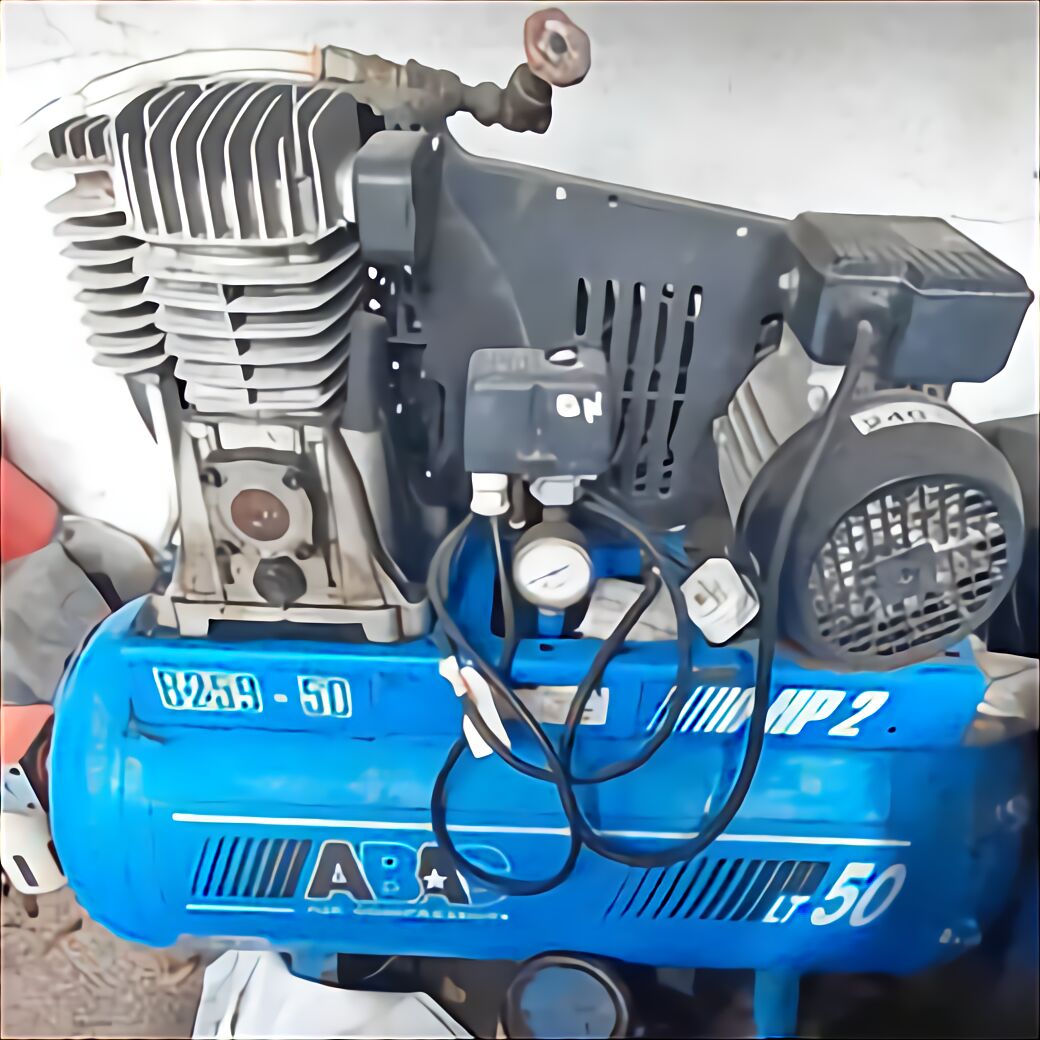 T Max Compressor for sale in UK 64 used T Max Compressors