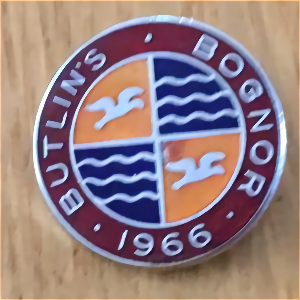 Butlins Badge for sale in UK | 68 used Butlins Badges