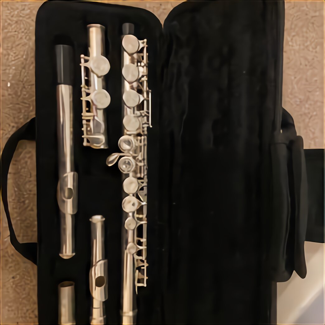 artley flute for sale