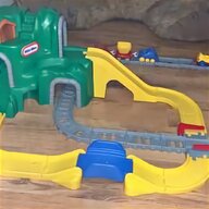 Little Tikes Road Rail for sale in UK | 28 used Little Tikes Road Rails