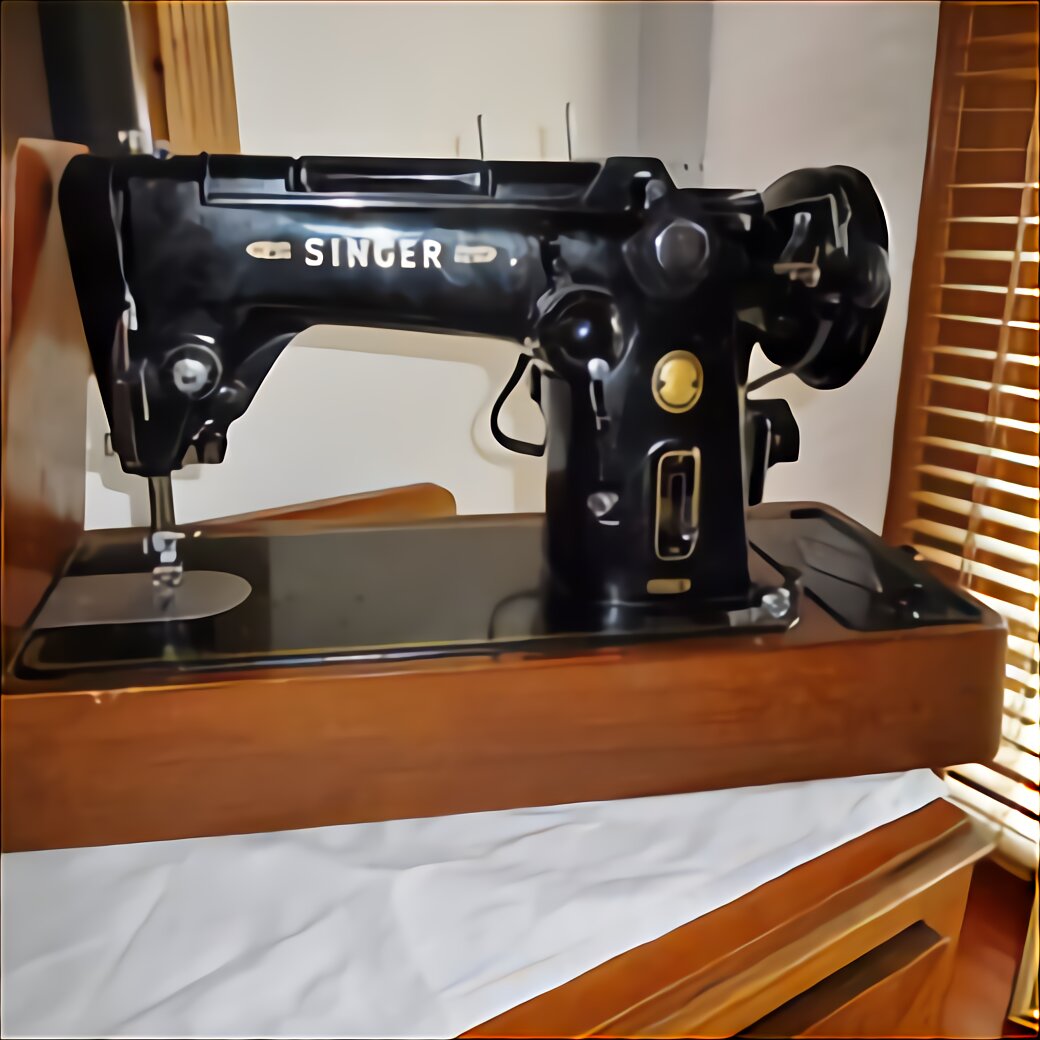 Singer 319K Sewing Machine For Sale In UK | 47 Used Singer 319K Sewing ...