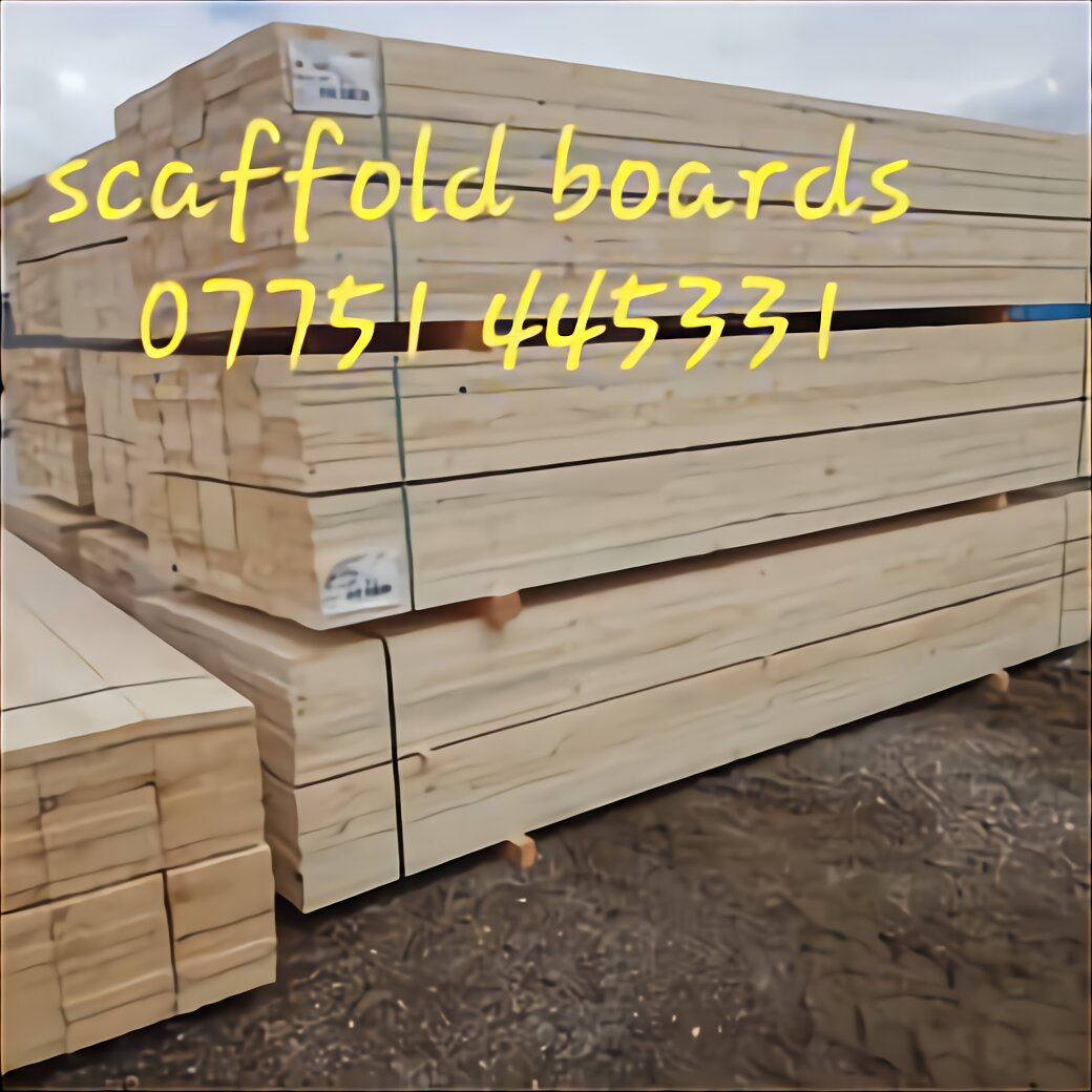 13Ft Scaffold Boards for sale in UK 59 used 13Ft Scaffold Boards