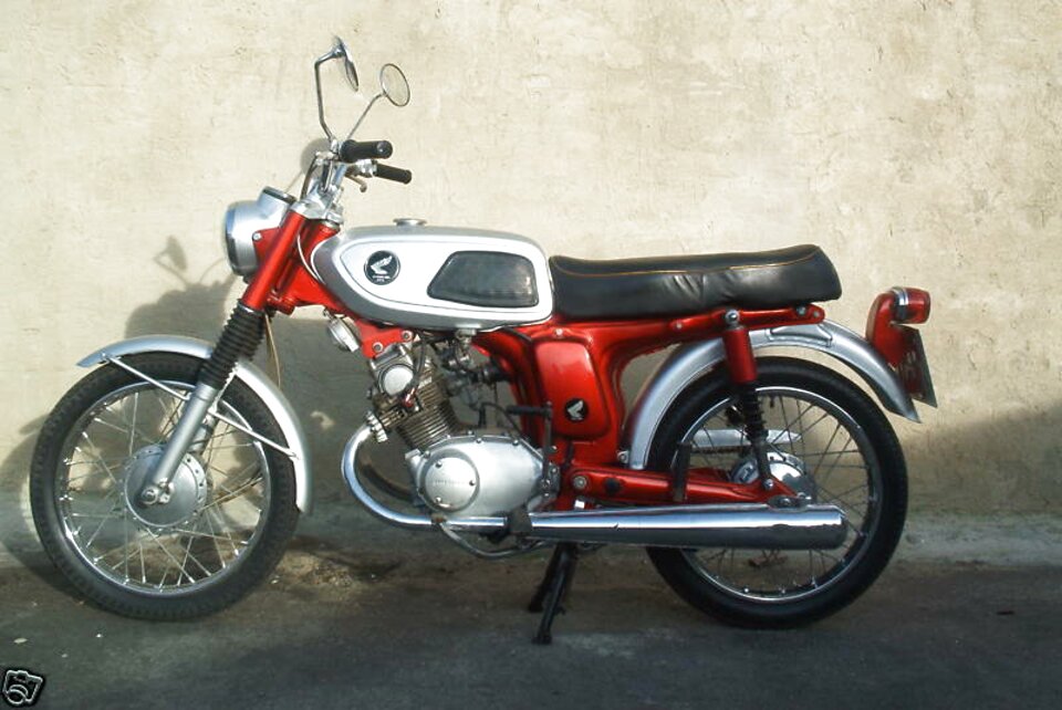 Honda 125 Motorbikes Motorcycles for sale in UK | 81 used Honda 125 ...