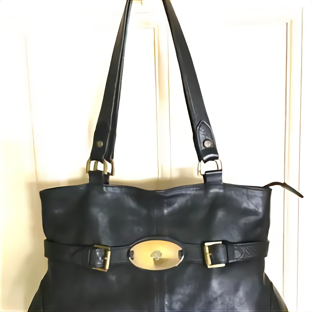 mulberry black bag sale