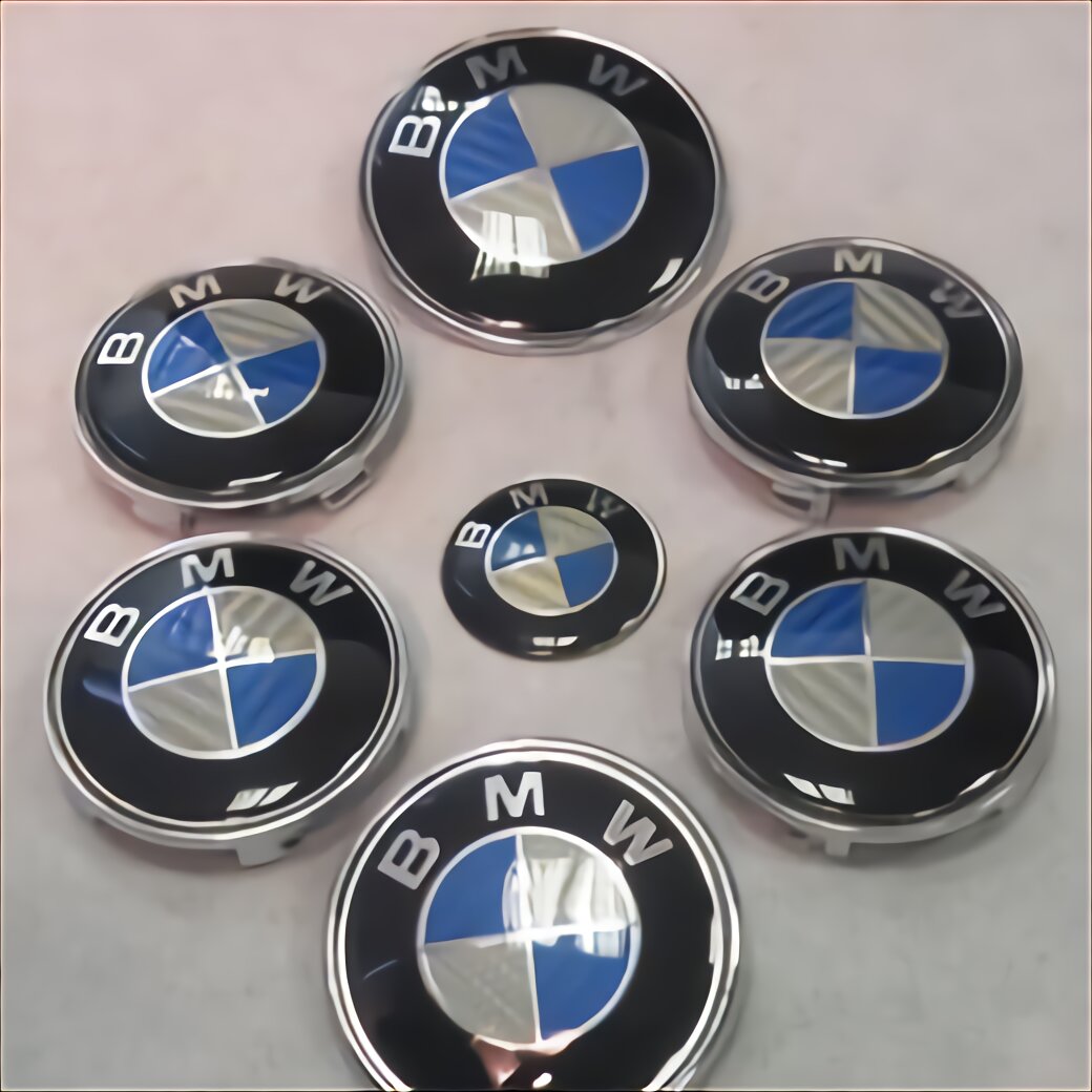 Bmw X5 Badges for sale in UK | 64 used Bmw X5 Badges