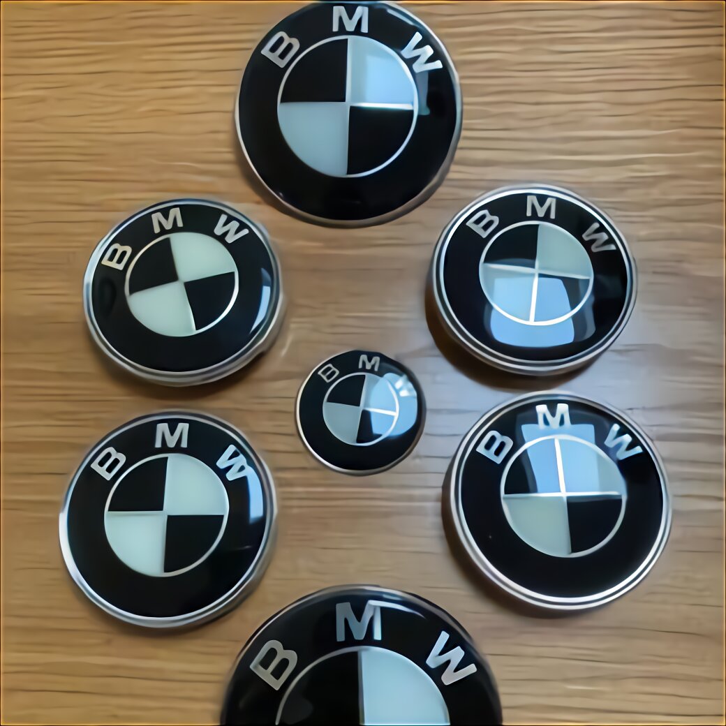 Bmw X5 Badges for sale in UK | 68 used Bmw X5 Badges