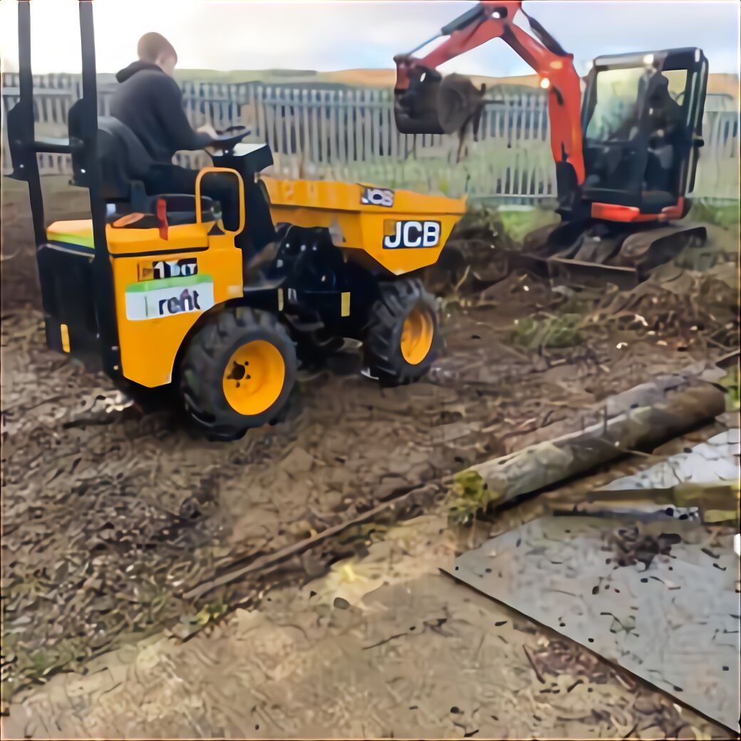 Mini Diggers for sale in UK 80 used Mini Diggers