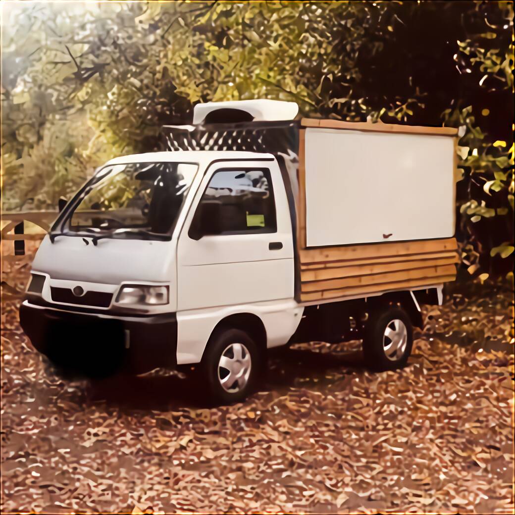 Daihatsu Hijet Camper for sale in UK | 22 used Daihatsu Hijet Campers