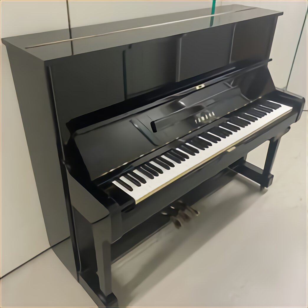 Yamaha U1 Upright Piano for sale in UK 63 used Yamaha U1 Upright Pianos