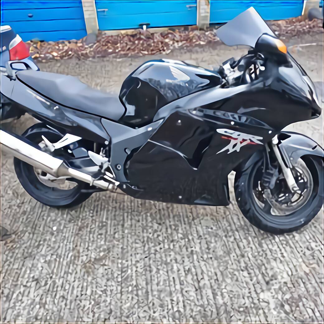 honda blackbird for sale gumtree