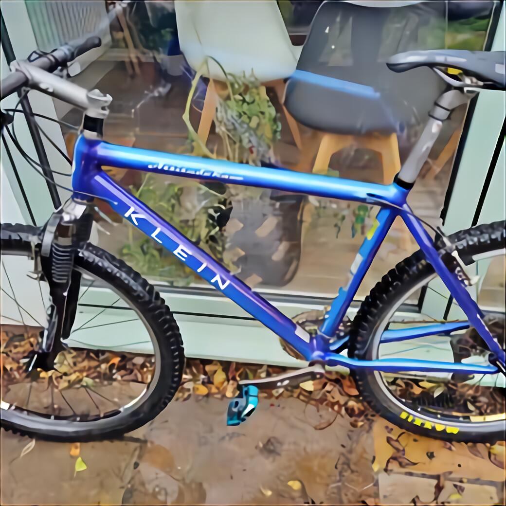 Klein Mountain Bike for sale in UK View 29 bargains