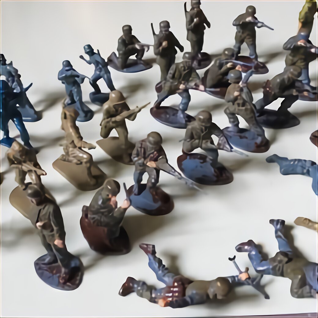 Airfix Toy Soldiers for sale in UK | 61 used Airfix Toy Soldiers