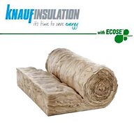 knauf space blanket loft insulation for sale