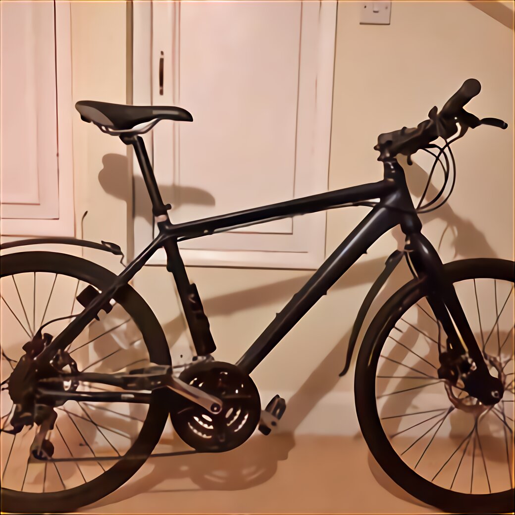 preloved mens bikes