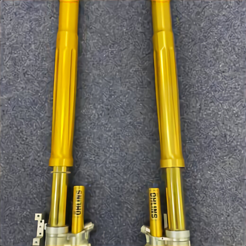 ohlins forks price