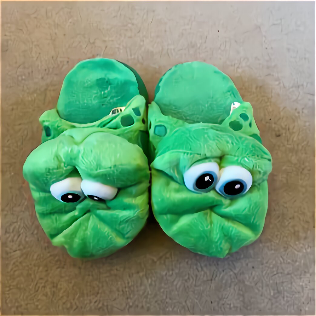 Stompeez Slippers for sale in UK | 55 used Stompeez Slippers