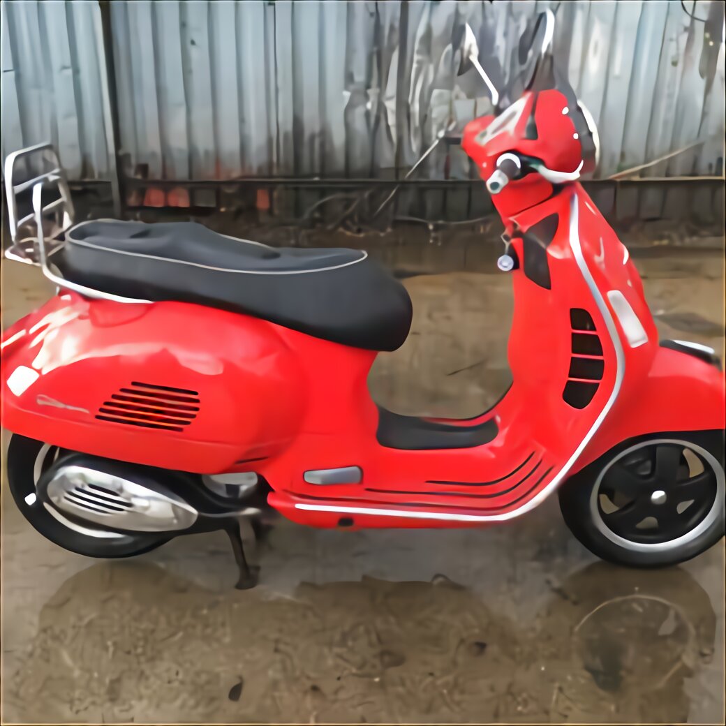 Vespa Gts 300 for sale in UK | 66 used Vespa Gts 300