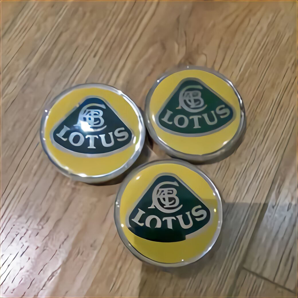 Lotus Badge for sale in UK | 61 used Lotus Badges