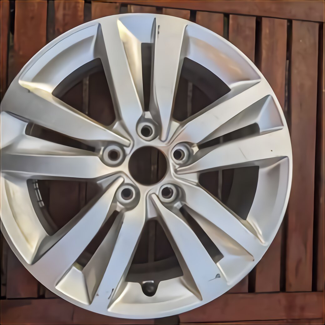 Wheels peugeot 308