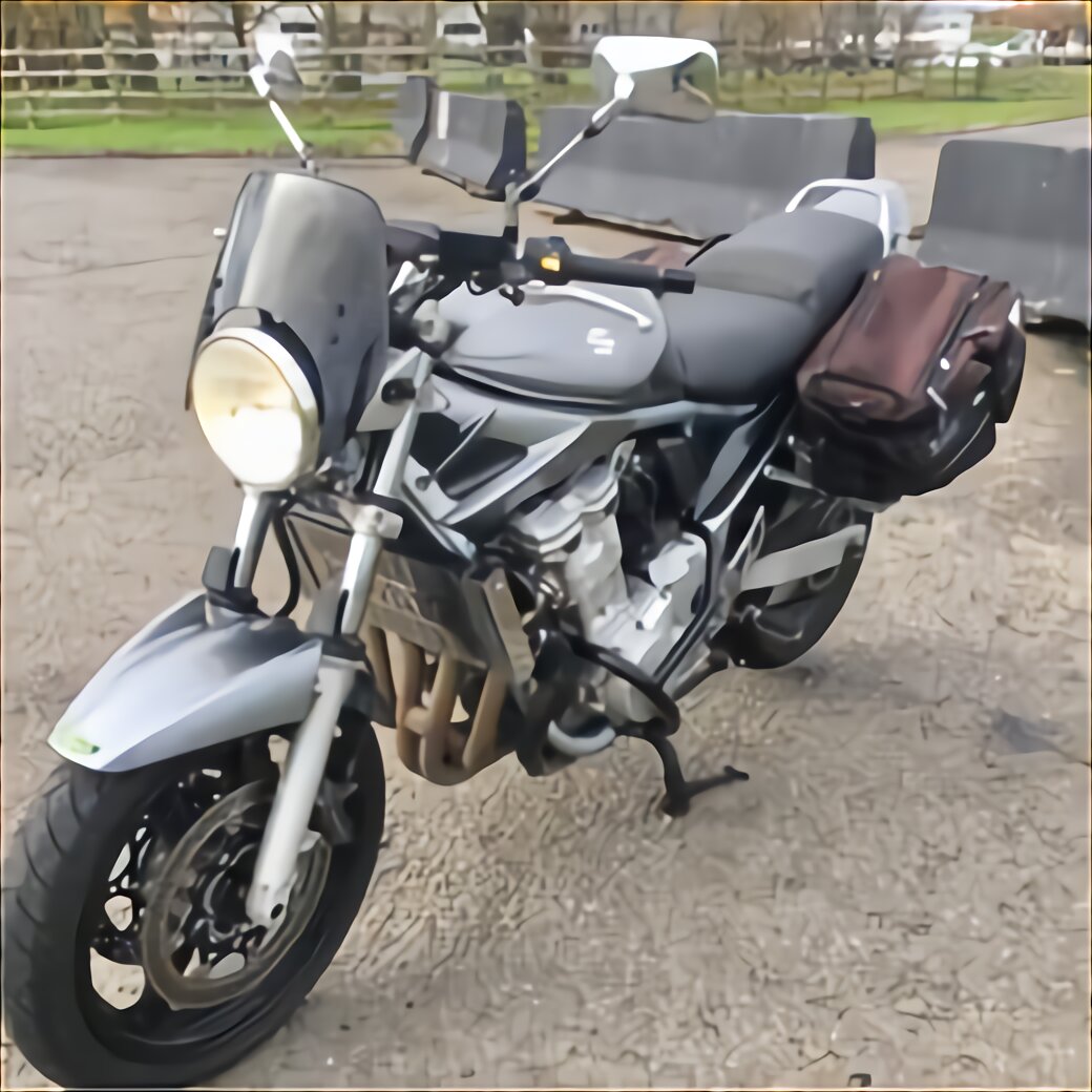 used sv650 for sale