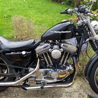 harley davidson sportster 1200 for sale