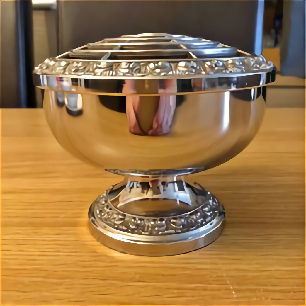 Antique Silver Trophy for sale in UK | 75 used Antique Silver Trophys