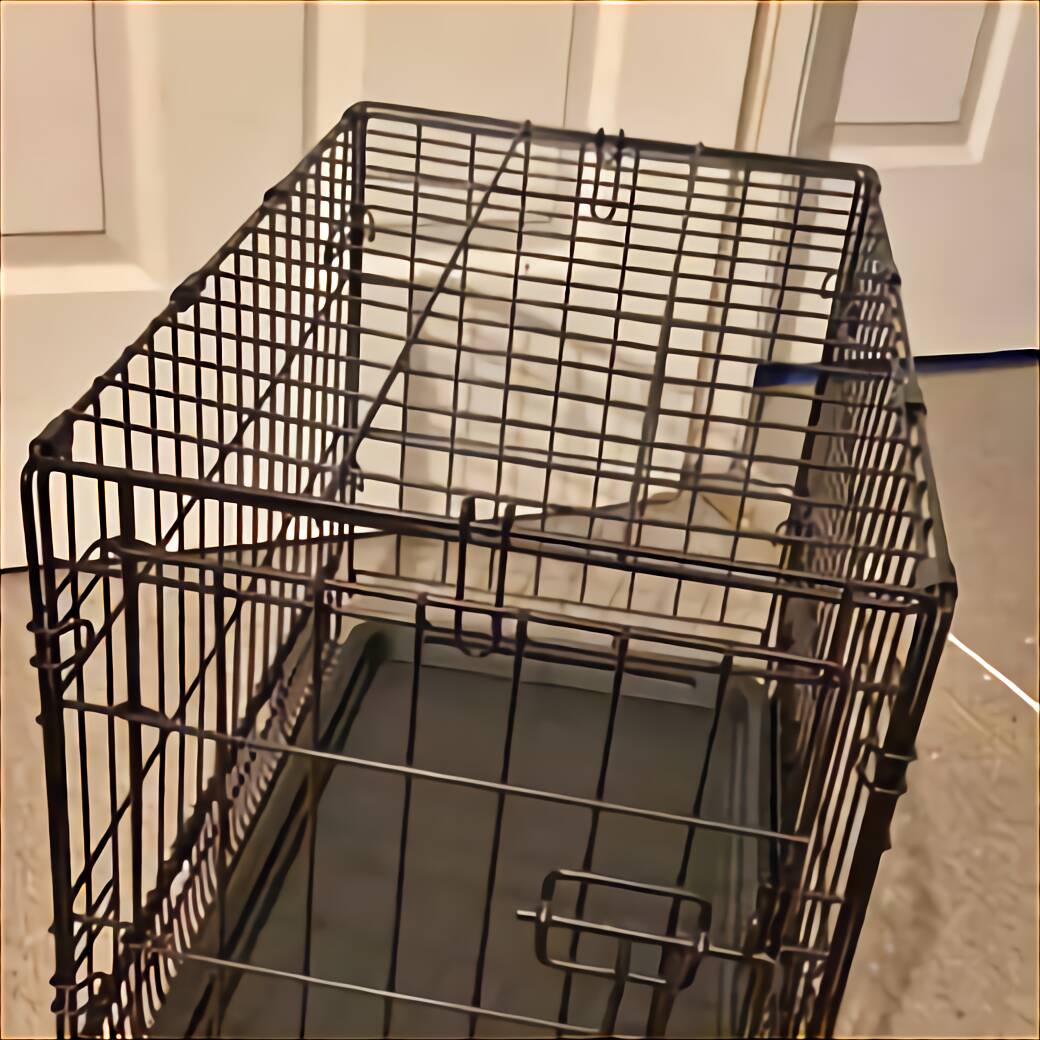 Small Dog Cages for sale in UK 86 used Small Dog Cages