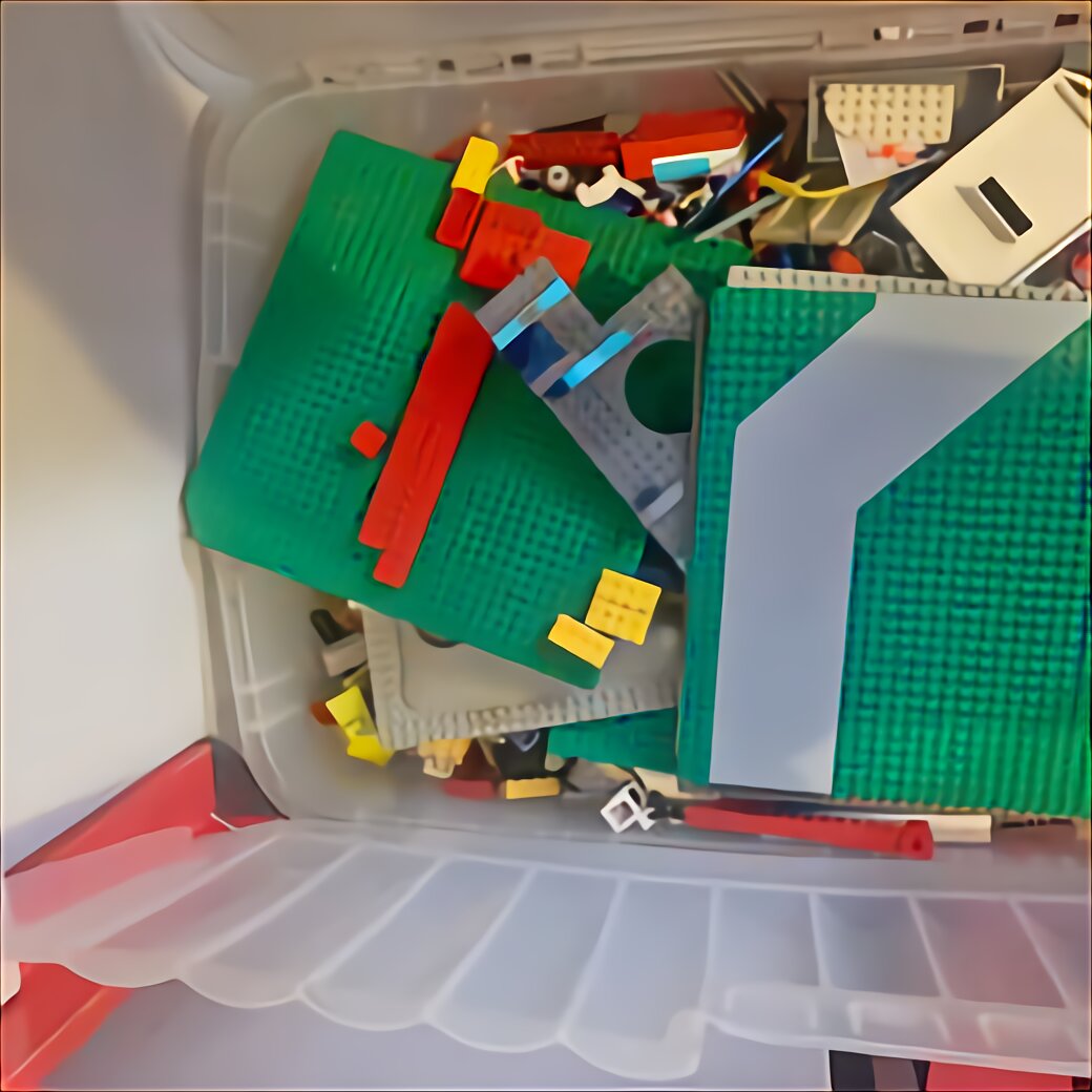 Loose Lego for sale in UK | 81 used Loose Legos