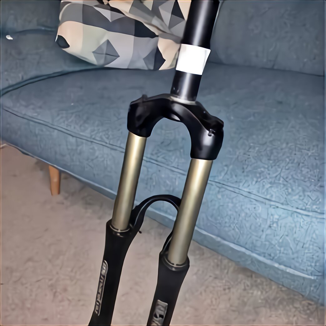 mtb manitou forks