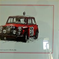 monte carlo mini for sale