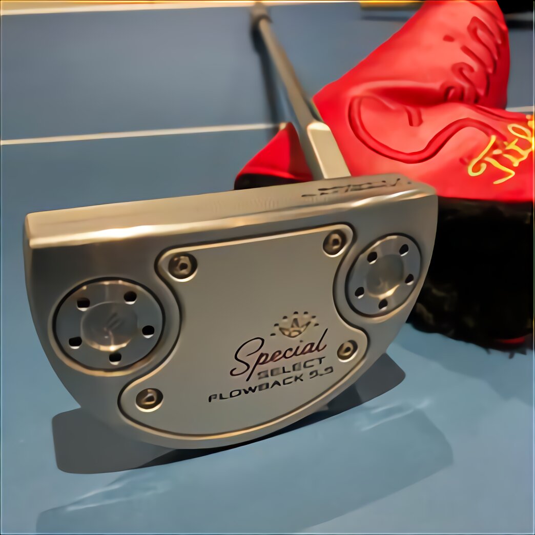 Scotty Cameron Newport 2 Putter For Sale In Uk 60 Used Scotty Cameron