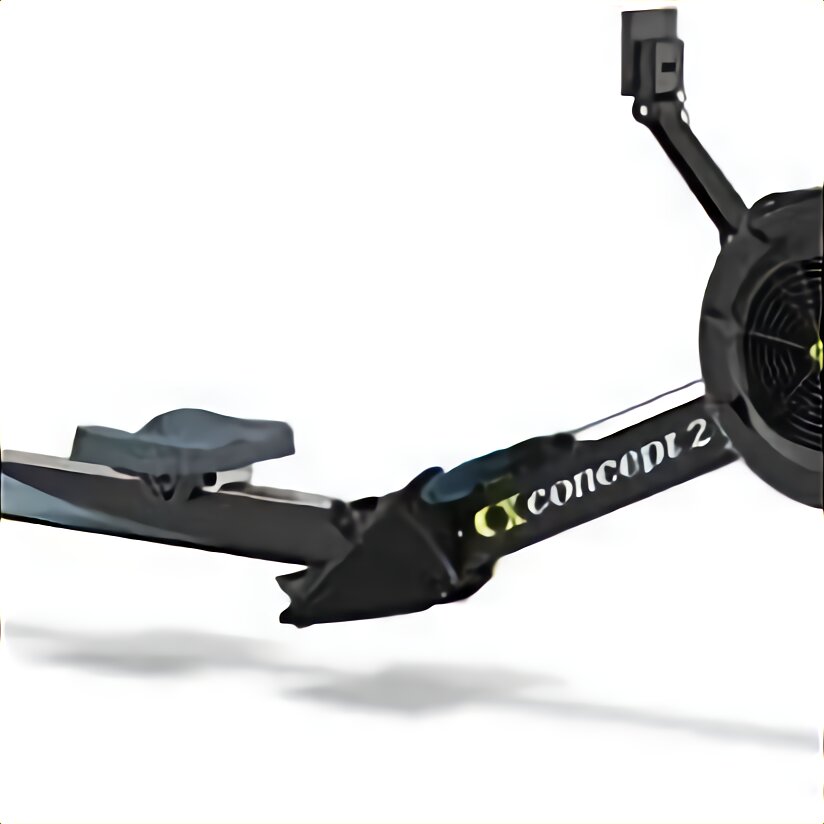 Concept 2 Rowing Machine For Sale In UK | 78 Used Concept 2 Rowing Machines