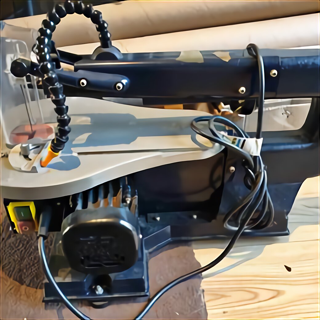 Scroll Saw for sale in UK 77 used Scroll Saws