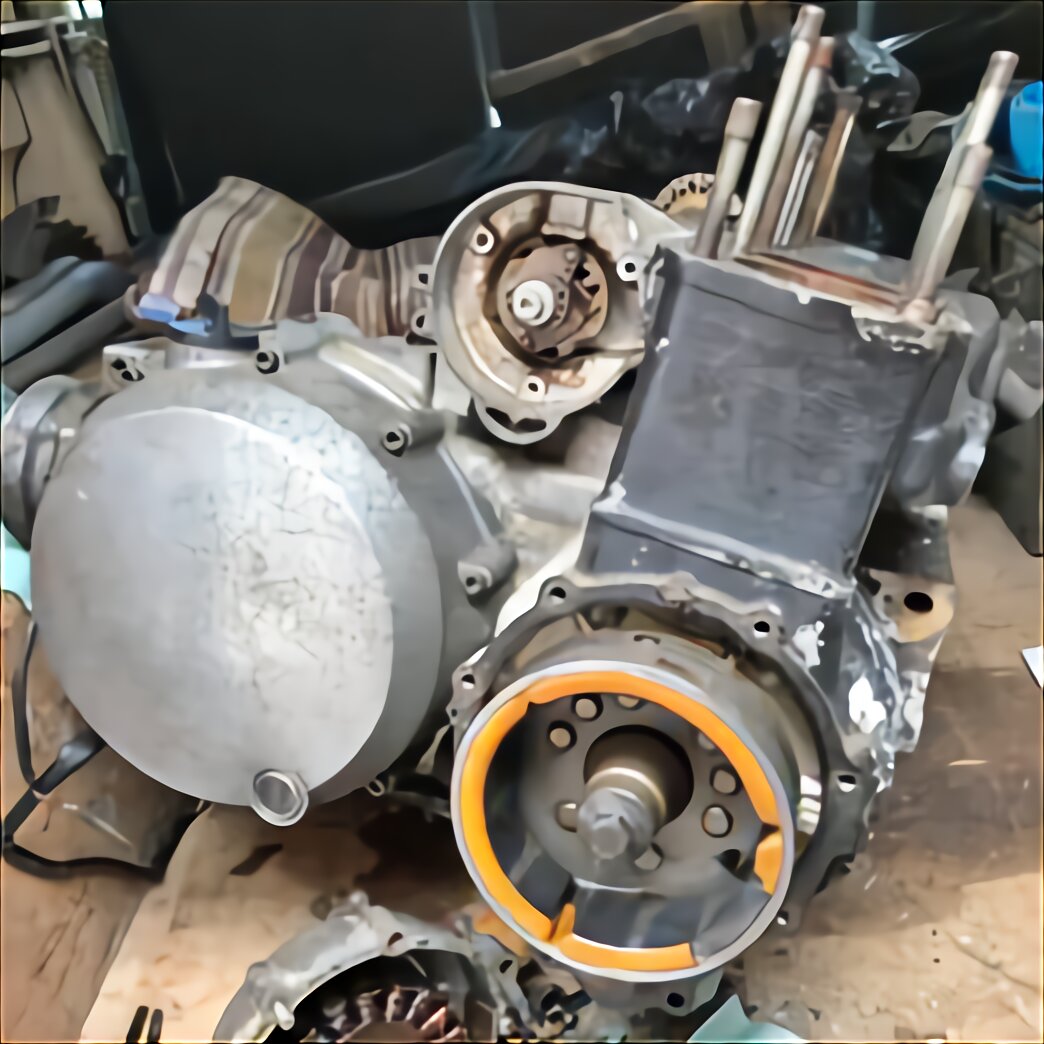 Kawasaki Z250 Engine for sale in UK | 53 used Kawasaki Z250 Engines