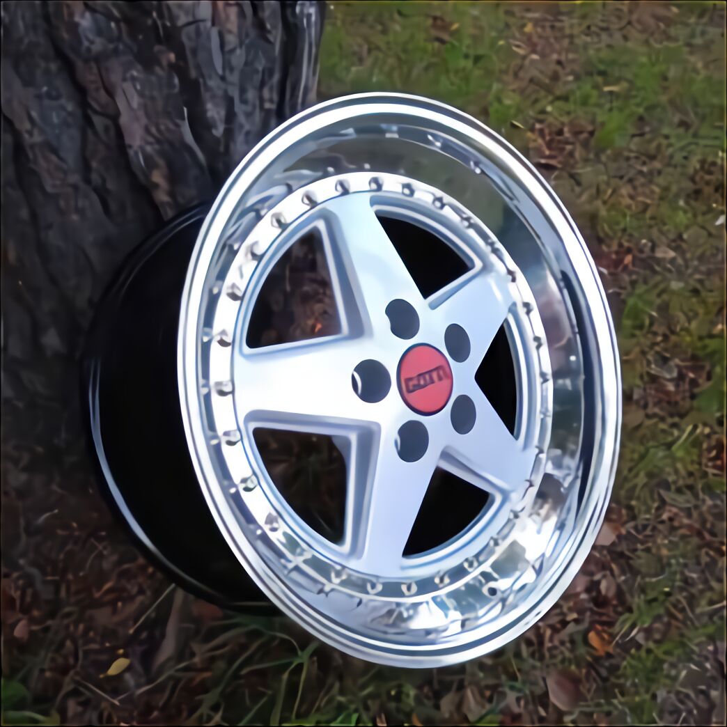 Gotti Wheels For Sale In Uk 