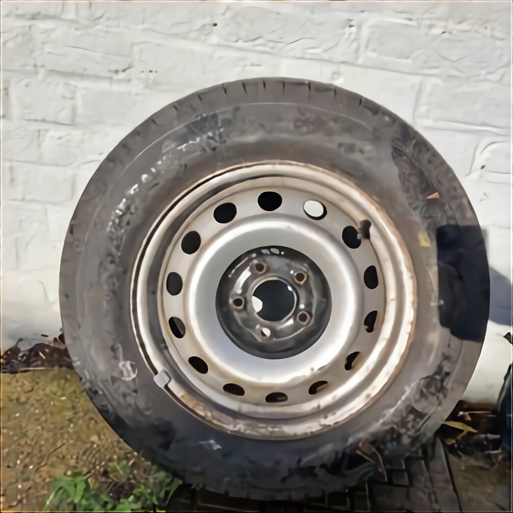 Peugeot Expert Wheels Tyres for sale in UK | 55 used Peugeot Expert ...