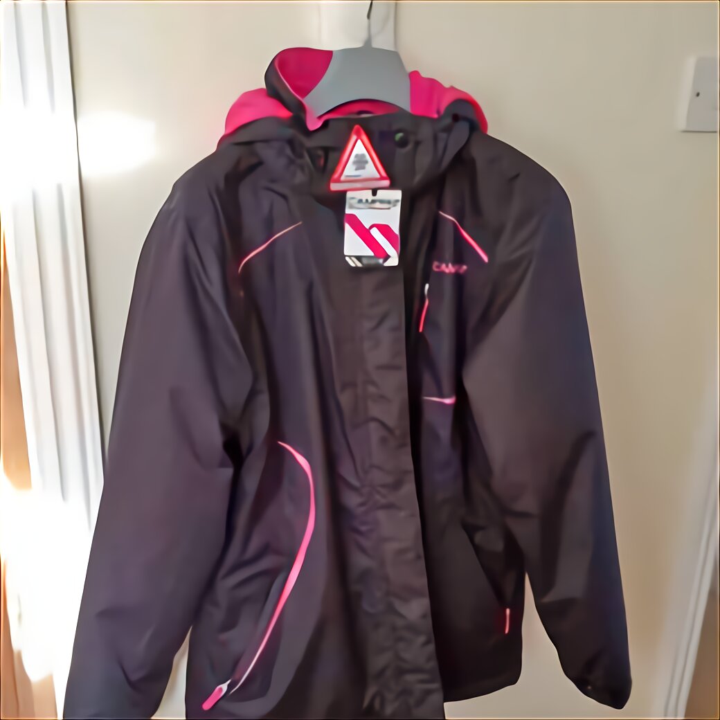 Campri Ski Jacket for sale in UK | 63 used Campri Ski Jackets