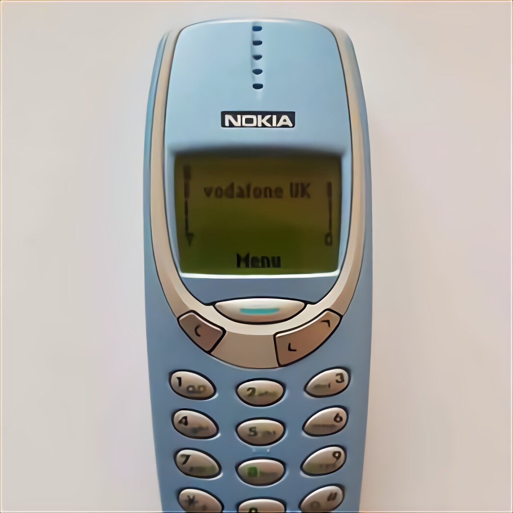 Nokia 5110 For Sale In Uk 55 Used Nokia 5110