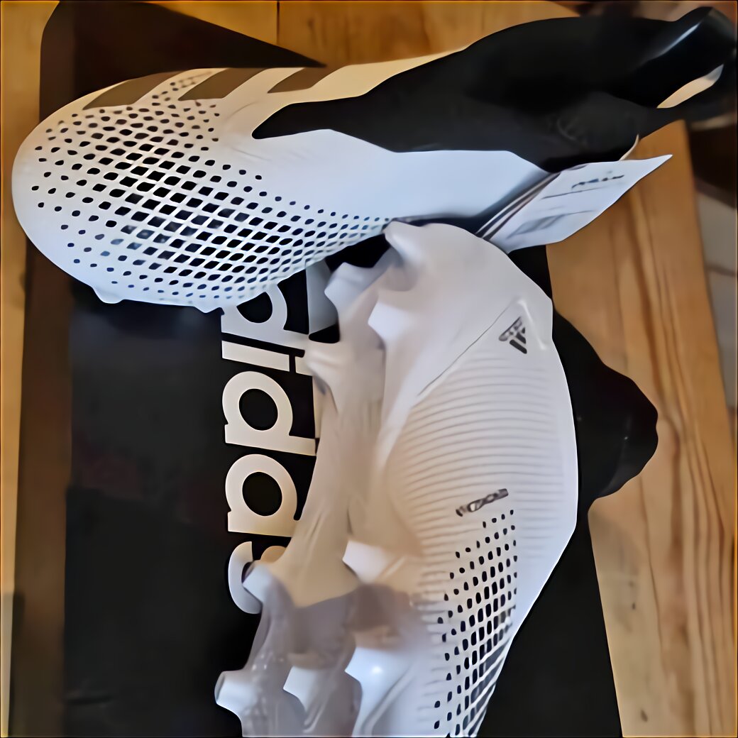 adidas predator touch 1996