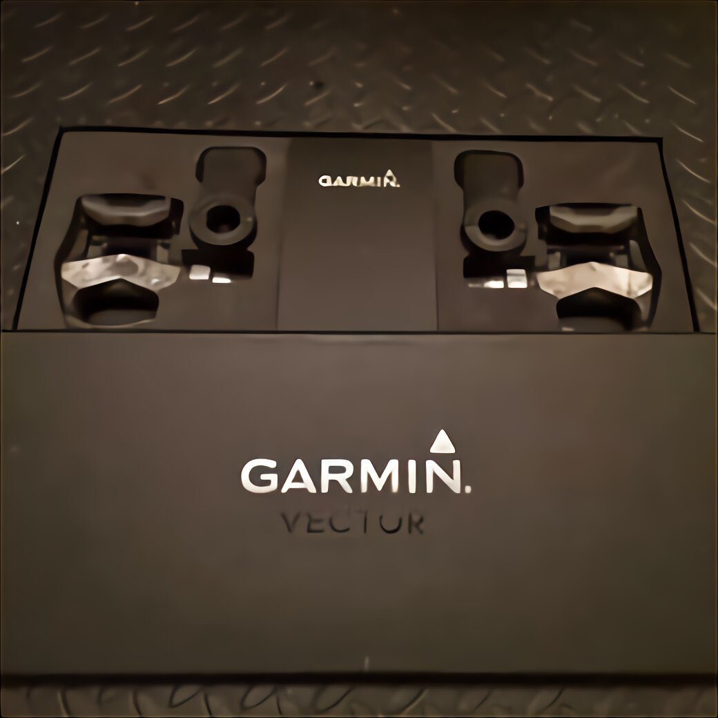 Garmin Power Meter for sale in UK 49 used Garmin Power Meters