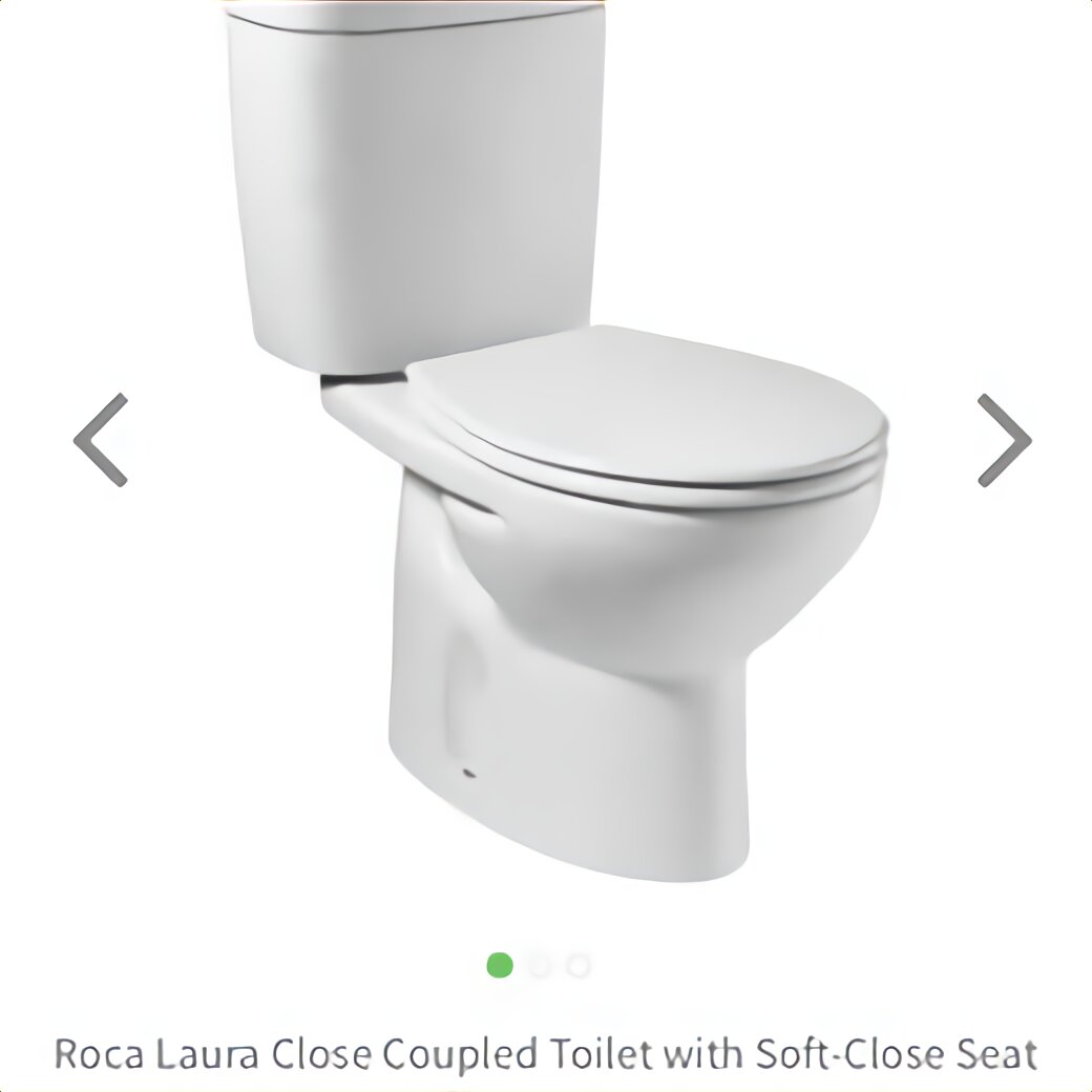 Roca Toilet Seat for sale in UK | 32 used Roca Toilet Seats