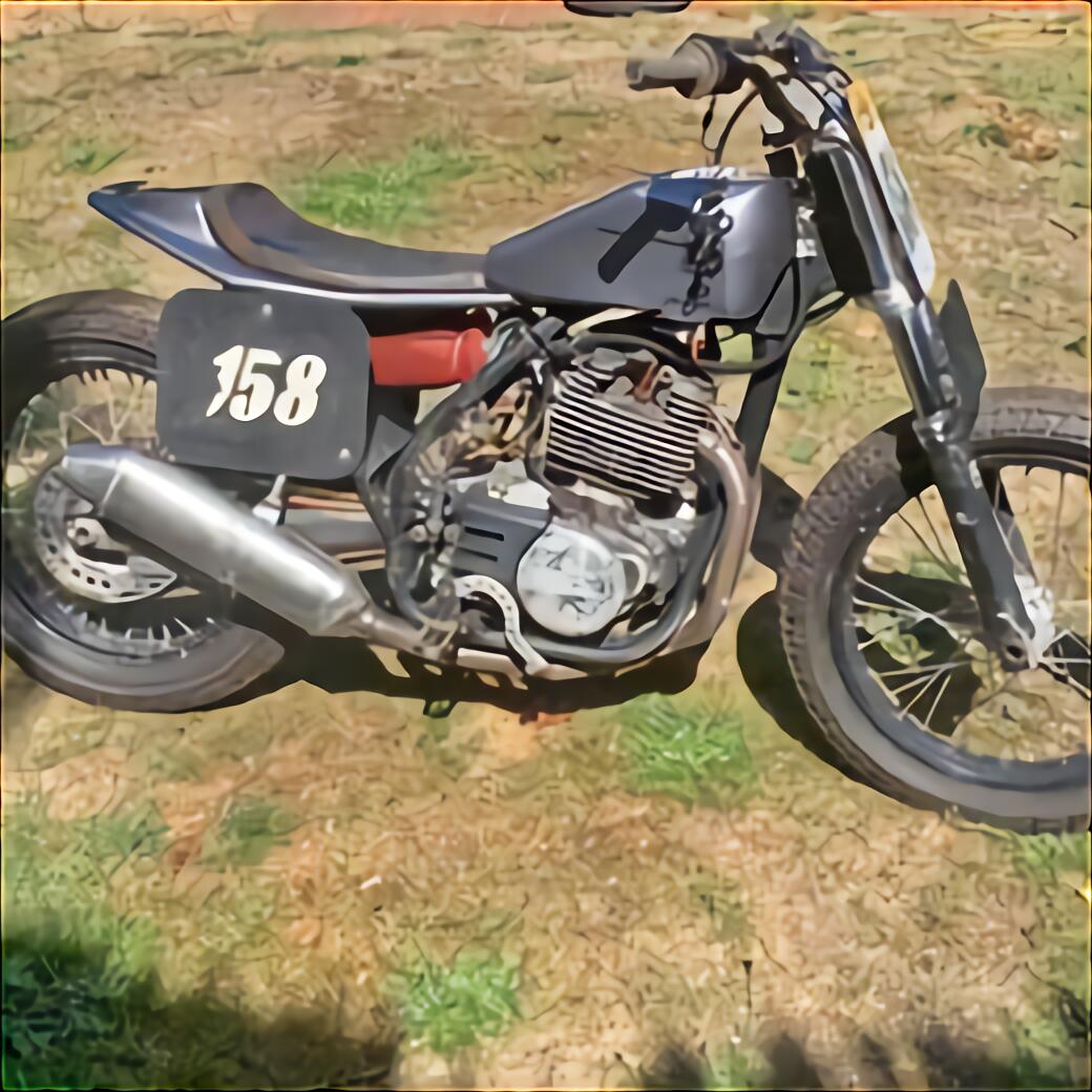 twin shock trials bikes ebay