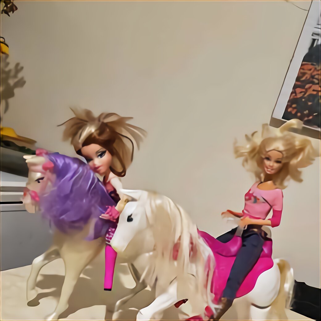 Sindy Horse for sale in UK | 61 used Sindy Horses