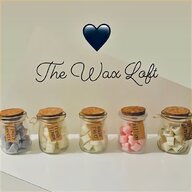 cork jars for sale