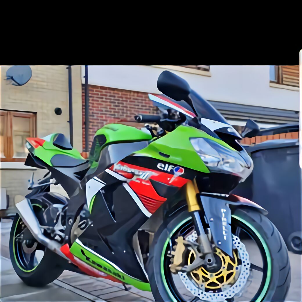 used zx10r for sale