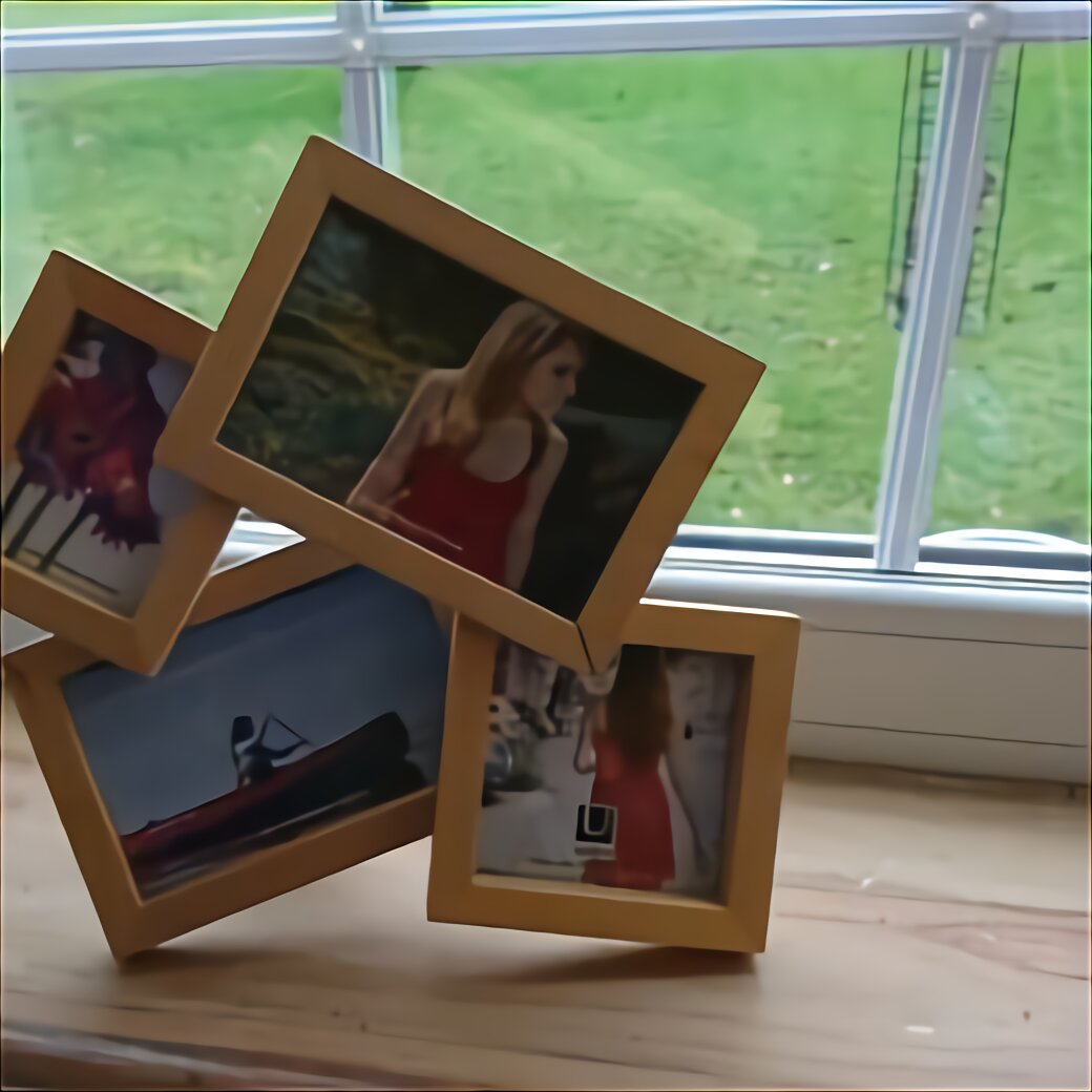 Cardboard Photo Frames for sale in UK | View 32 bargains