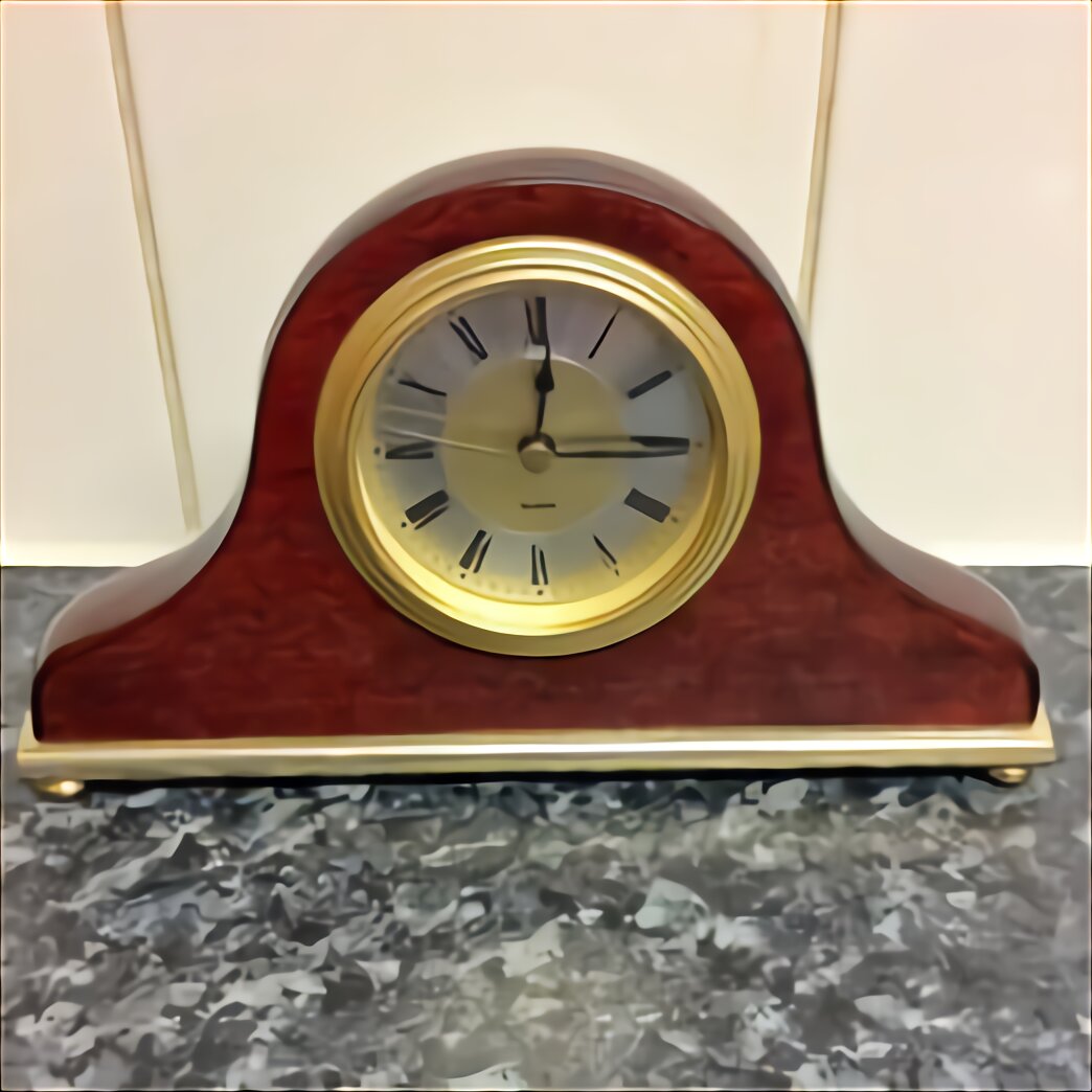 Vintage Car Clock for sale in UK | 74 used Vintage Car Clocks