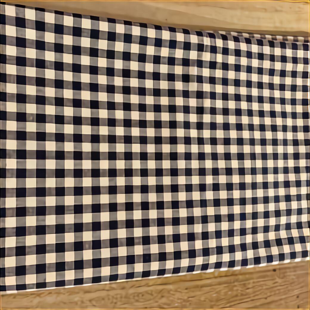 Laura Ashley Check Fabric for sale in UK | 36 used Laura Ashley Check ...