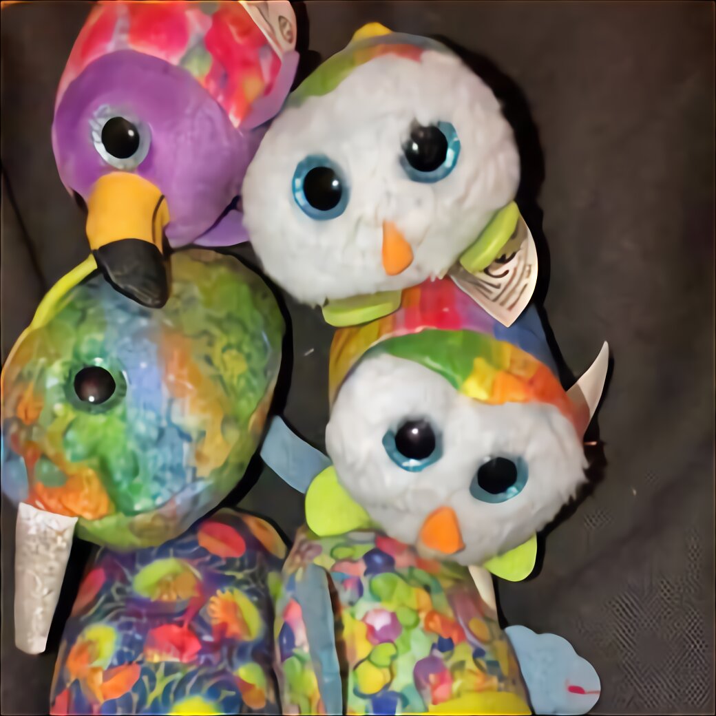 Ty Teddies For Sale In UK | 93 Used Ty Teddies