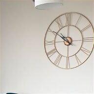 bronze clock for sale